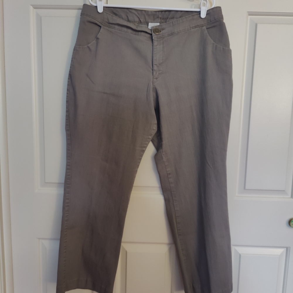 Lee ladies jeans size 18W